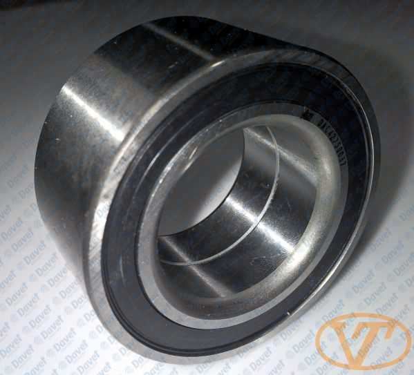 VOE DAC 42750037 Arka Teker Rulmani Alfa Romeo Alfa 33-Gtv 33-75-90 1.6 1.8 2.0 85> Bmw E30-E36-E46 316-316i 318i 323ti 324d-324td 87>-42 X 75×37